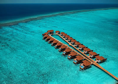 VARU by ATMOSPHERE Maldives 